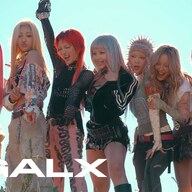 あのXGは“海外人気獲得”を同時に成功させた稀有な例　ついに東京ドーム公演のチケット完売――女性からの支持と独自の…